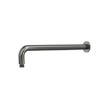 Linsol Sophia Round Horizontal Wall Arm 400mm