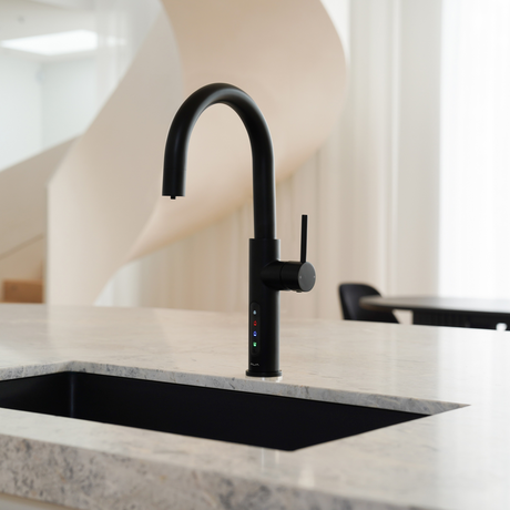 Alia X51 Instant Boiling, Chilled and Sparkling Filtered Water Tap