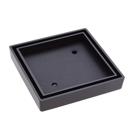Ruki Matte Black Bathroom Package – Complete Shower, Toilet & Accessory Set