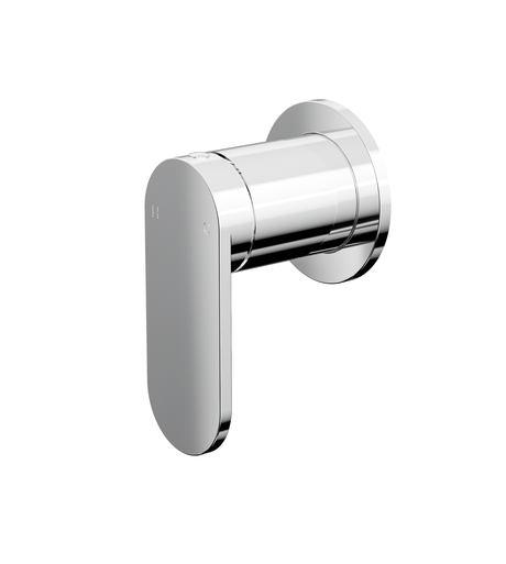 Linsol Capo Wall Mixer