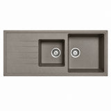 Carysil Vivaldi D200 - 1160 x 500 x 205mm