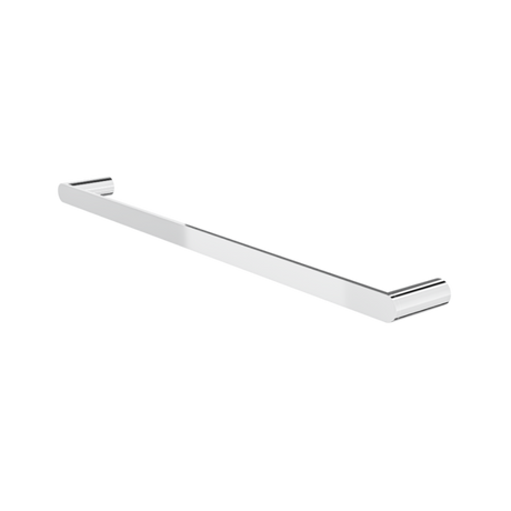 Linsol Circle 800mm Single Towel Rail