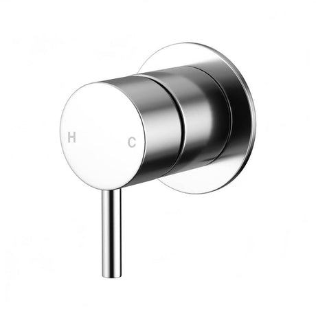 Amoza Wall Mixer Small Plate - 60mm