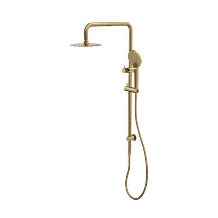 Linsol Sofia Shower Combination 200mm - 3 function