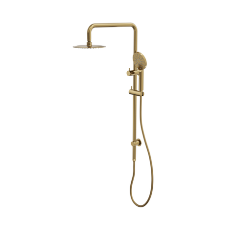Linsol Sofia Shower Combination 200mm - 3 function