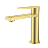 Ruki Basin Mixer Lead Free
