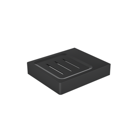 Linsol Circle Metal Soap Dish