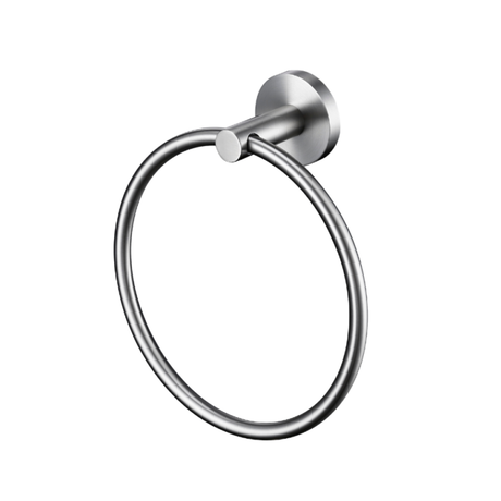 Linsol Lux S2 Hand Towel Ring