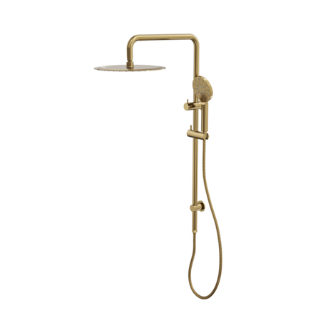 Linsol Sofia Shower Combination 300mm - 3 function
