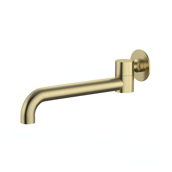 Amoza Swivel Bath Spout