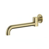 Amoza Swivel Bath Spout