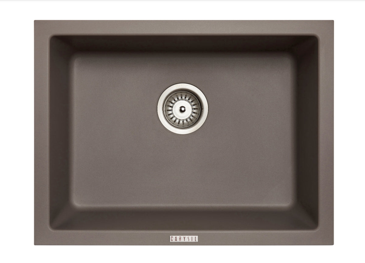 Carysil Big Bowl - 610 x 457 x 205mm