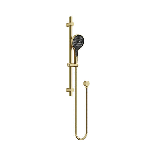 Amoza Premium 5 Function Hand Rail Sower