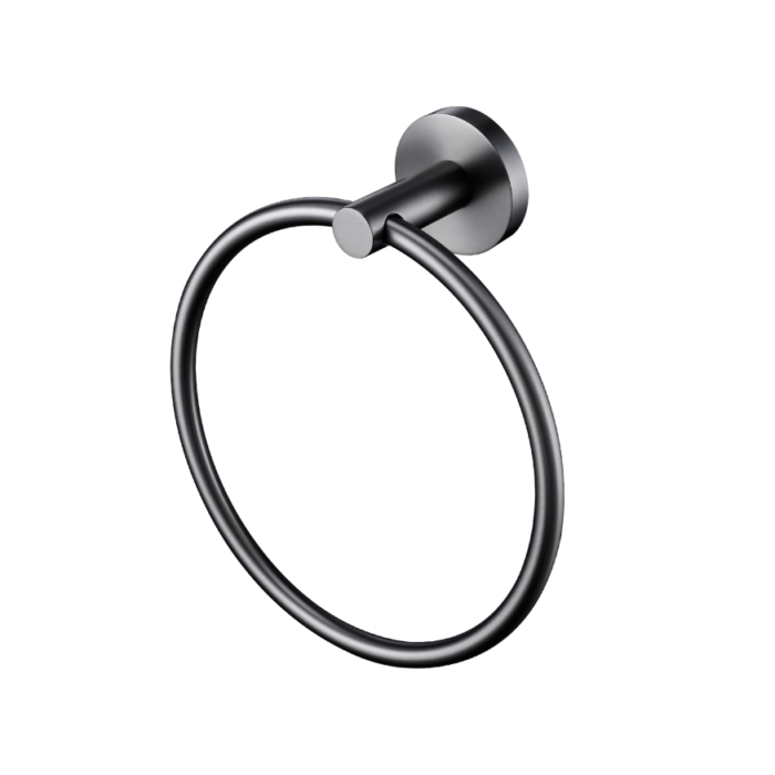 Linsol Lux S2 Hand Towel Ring