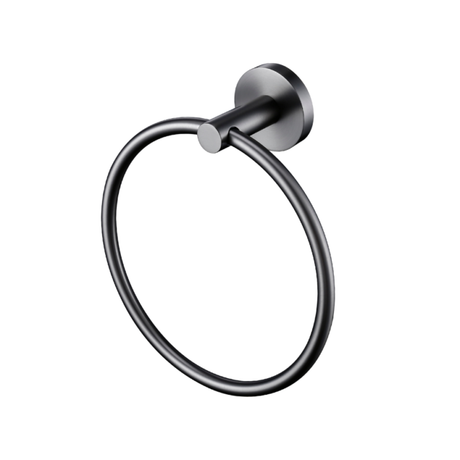 Linsol Lux S2 Hand Towel Ring