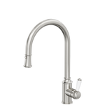Linsol Tommy S2 Pull-Out Kitchen Sink Mixer