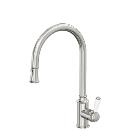 Linsol Tommy S2 Pull-Out Kitchen Sink Mixer