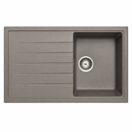 Carysil Vivaldi D100 - 860 x 500 x 205mm