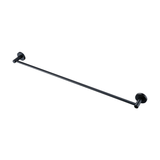 Linsol Lux S2 800mm Single Towel Rail