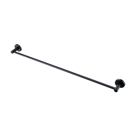 Linsol Lux S2 800mm Single Towel Rail