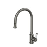 Linsol Tommy S2 Pull-Out Kitchen Sink Mixer