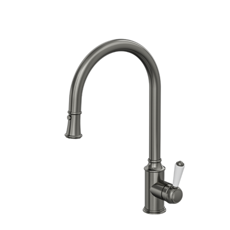 Linsol Tommy S2 Pull-Out Kitchen Sink Mixer