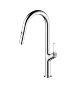 Tish S2 Pull-Out Kitchen Sink Mixer