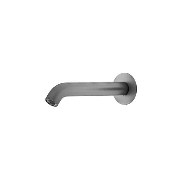 Amoza 200mm Curved Bath Spout
