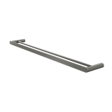 Linsol Circle 600mm Double Towel Rail