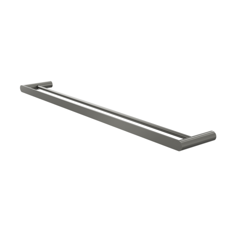 Linsol Circle 600mm Double Towel Rail