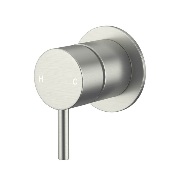 Amoza Wall Mixer Small Plate - 60mm