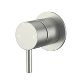 Amoza Wall Mixer Small Plate - 60mm