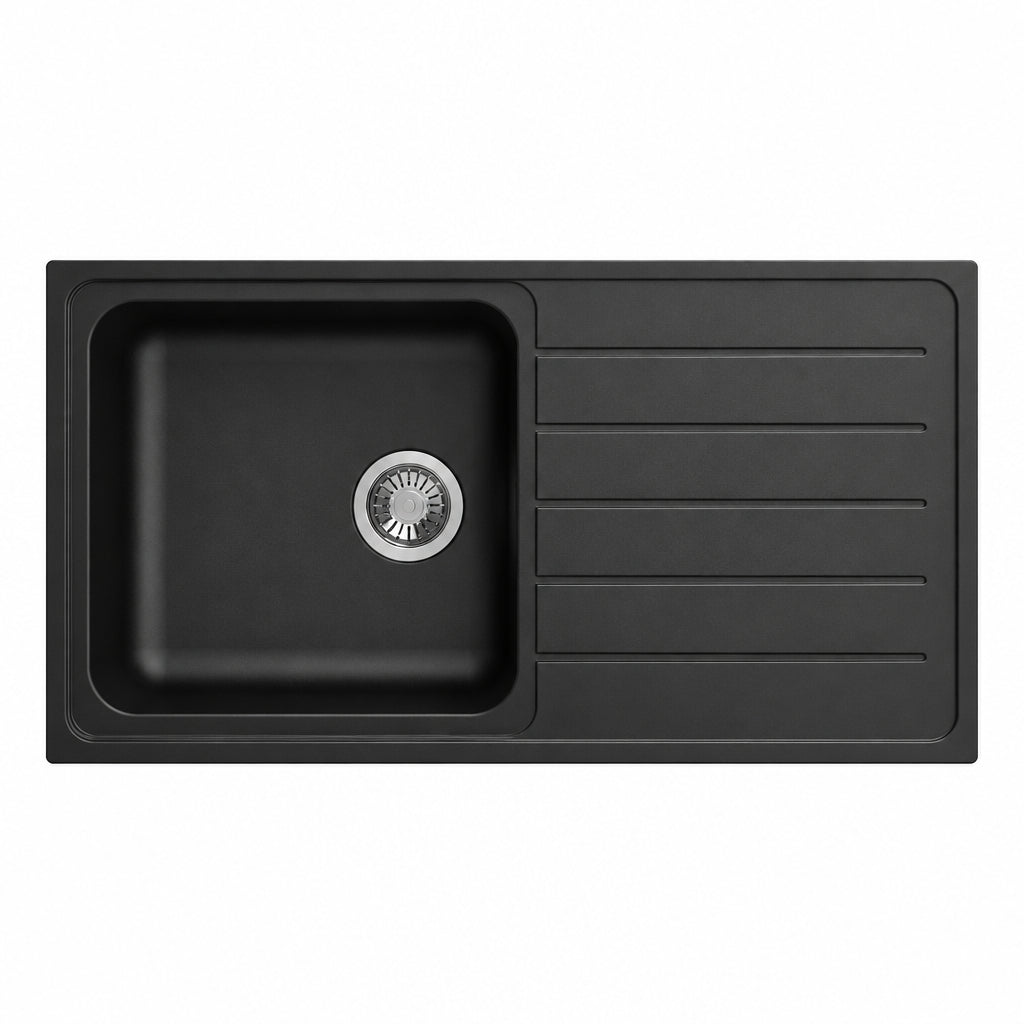 Vivaldi D100L - 1000 x 500 x 220mm