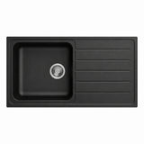 Vivaldi D100L - 1000 x 500 x 220mm