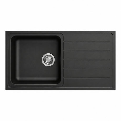 Vivaldi D100L - 1000 x 500 x 220mm