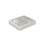 Linsol Circle Metal Soap Dish
