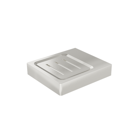 Linsol Circle Metal Soap Dish