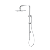 Linsol Sofia Shower Combination 300mm - Slim Microphone Handshower