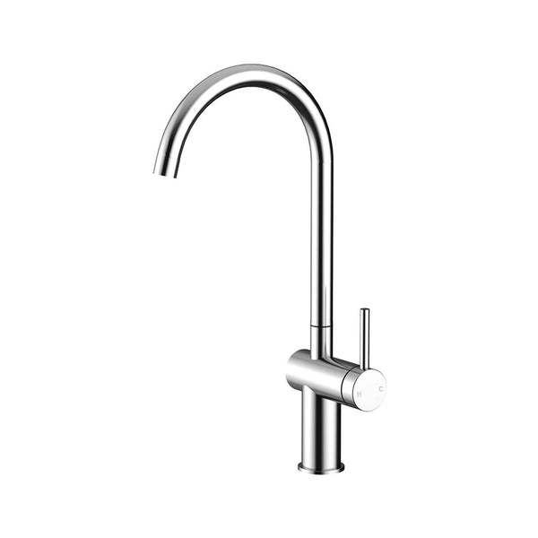 Amoza Gooseneck Sink Mixer