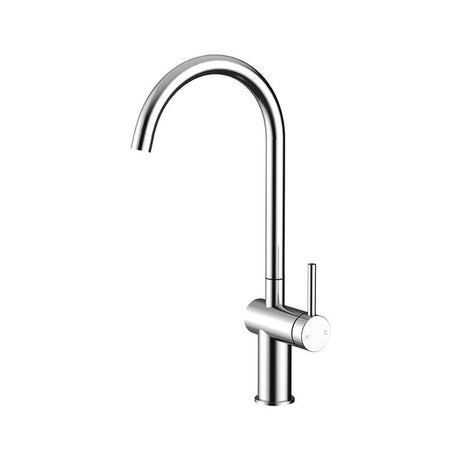 Amoza Gooseneck Sink Mixer