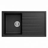 Carysil Vivaldi D100 - 860 x 500 x 205mm