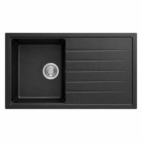 Carysil Vivaldi D100 - 860 x 500 x 205mm