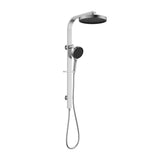 Sulu II MultiFunction Shower Set