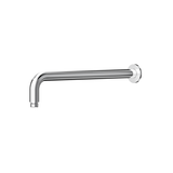 Linsol Sophia Round Horizontal Wall Arm 400mm