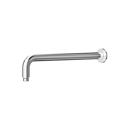 Linsol Sophia Round Horizontal Wall Arm 400mm