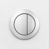 Nova Chrome Bathroom Package – Complete Shower, Toilet & Accessory Set